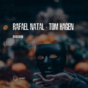 Tom Hagen & Rafael Natal - Utopya