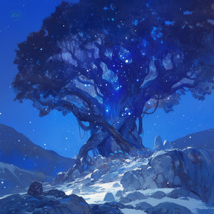 Sacred Spring by Signe Dawn