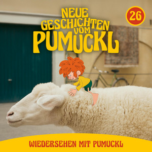Wiedersehen mit Pumuckl - Teil 04 by Pumuckl