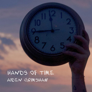 Hands Of Time by Aiden Grimshaw