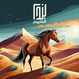 ابراهيم العطوي - اضرب اضرب