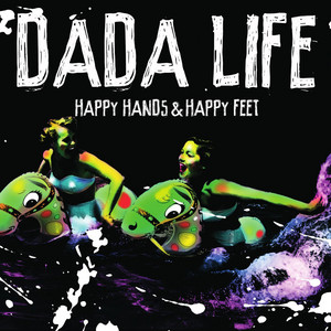 Happy Hands & Happy Feet (Phatzoo Remix)