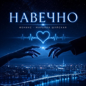 Навечно by Феникс - Марьяна Шуйская