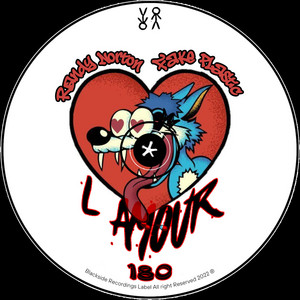 L'Amour by Randy Norton, Dj Fake Plastic