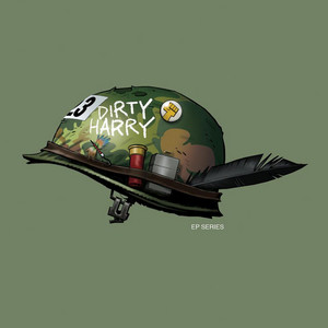 Dirty Harry – Single de Gorillaz | Spotify