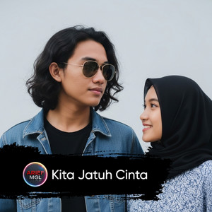 kita jatuh cinta by arief mgl