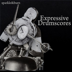 Expressive Drum Scores
