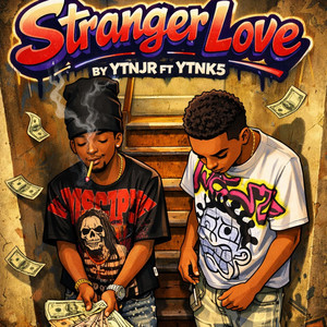 Strangerlove by Ytnjr