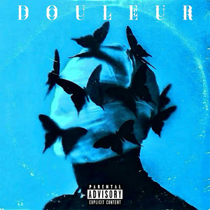 Portada de DOULEUR