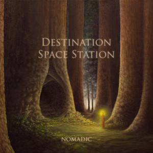 Nomadic cover