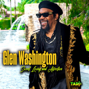 Repatriation Time - song and lyrics by Glen Washington | Spotify