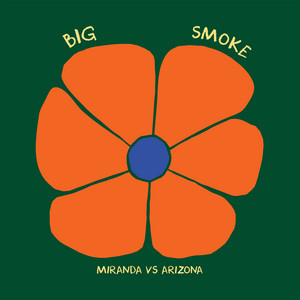 album cover: Big Smoke
