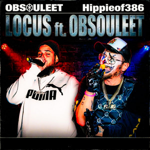 Locust by 386 Music, Obsouleet