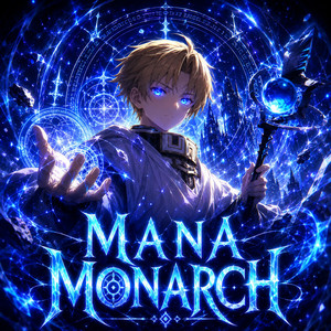 Mana Monarch by Fugaxe