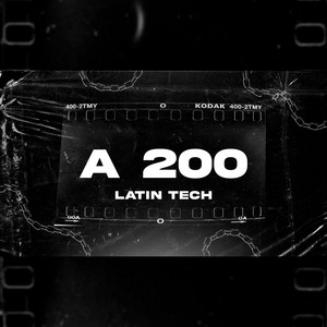 MATIAS ISMAEL - A 200 (Latin Tech)