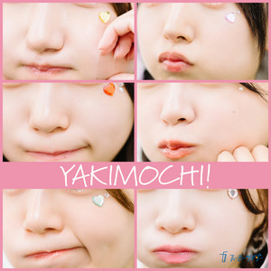 FutureCider - Yakimochi!