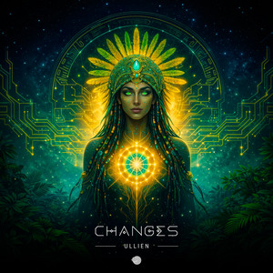 Changes - Original mix by Ullien