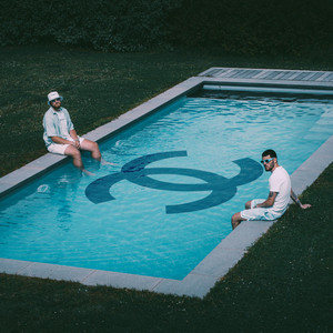 Portada de Chanel coco