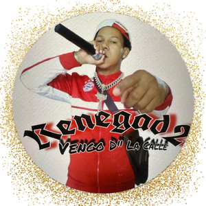 Vengo de la calle by Renegad2