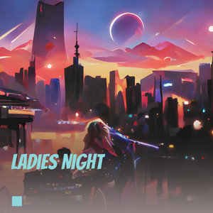 Ladies Night cover art