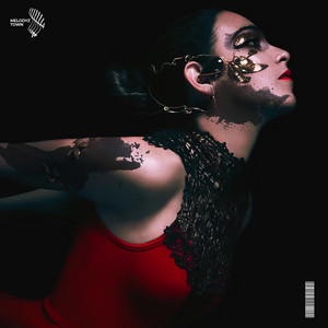 eyeroze & Melodyz Town - Mary On A Cross