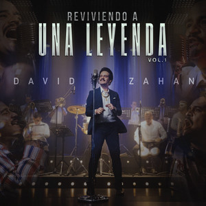 David Zahan - Tú Con Él