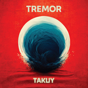 album cover: Takuy