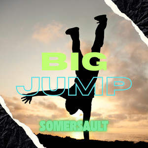 Somersault by Big Jump
