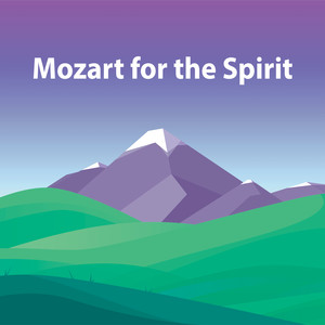 Mozart for the Spirit album