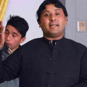 Subhan Momand - Musafar