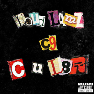 C U L8r by Loud Lamz, C9
