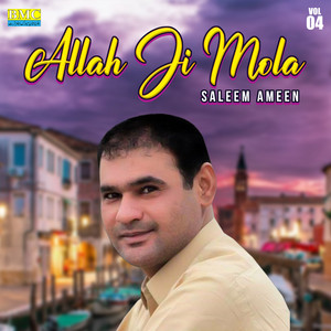 Saleem Amin - Darde Paki Kitab