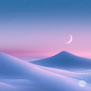 Starry Skies by Hanging Yew