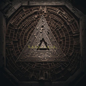 Portada de Labyrinth