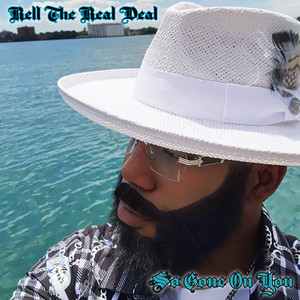 So Gone On You by Rell The Real Deal