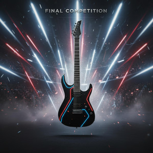 Revolution by Triple Score