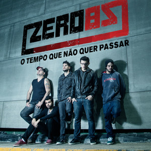 O Tempo Que Não Quer Passar