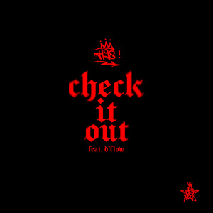 Check It Out by H98, D'Flow