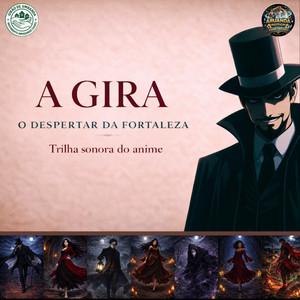 Na esquerda ninguém se curva by A GIRA DAS ALMAS