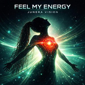FEEL MY ENERGY by JUNERA VISION