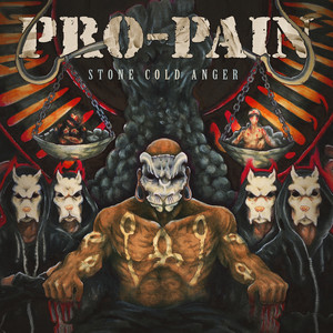 ☆PRO-PAIN / CONTENTS UNDER PRESSURE / LP Pro-Pain - Contents Under Pressure - Amazon.com Music