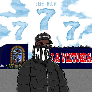 Contrabando by Jeff MGV