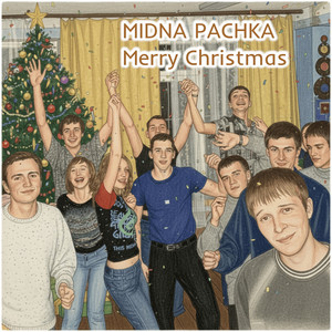 Midna Pachka — Merry Christmas