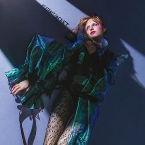 MY STRAITJACKET by Alis Vibe