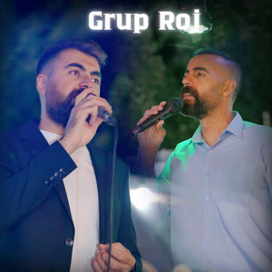 Kürtçe Üç Ayak Sallama Halay by Grup Roj