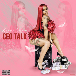 Portada de Ceo Talk