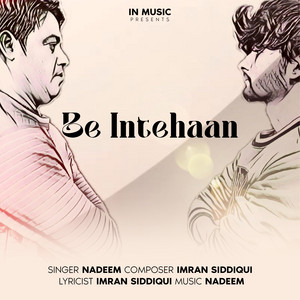 Be Intehaan