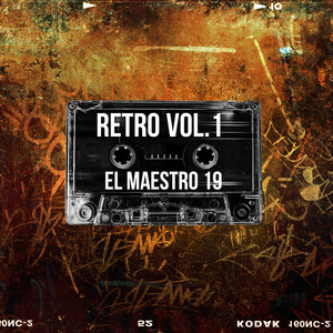 Esto Es Letra D,Calle by M19 Music Company