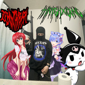 SATSUJIN! by zer0xthrash