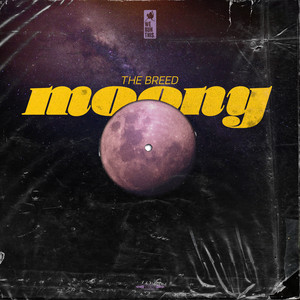 Moony by The BREED